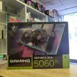 MSI GeForce RTX 5060Ti 8GB Gaming OC G506T-8GC Нові! Магазин! Гарантія