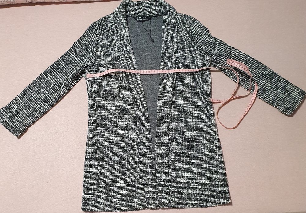 Marynarka + spodnie damskie roz. XS