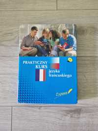 Praktyczny kurs języka francuskiego