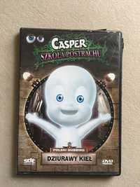 Płyta Casper