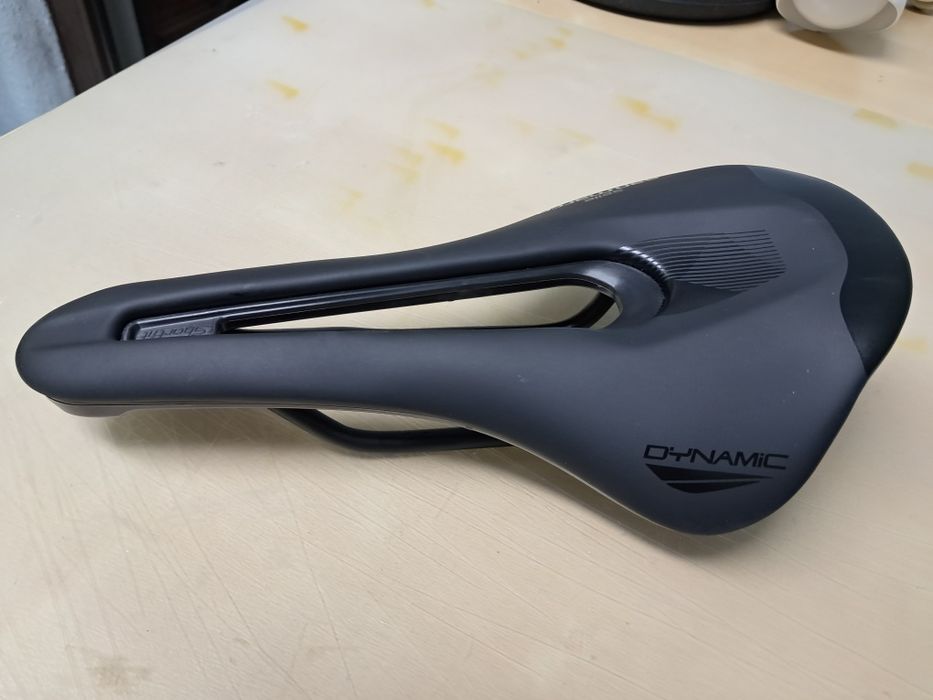 Selim Selle San Marco Shorfit Narrow