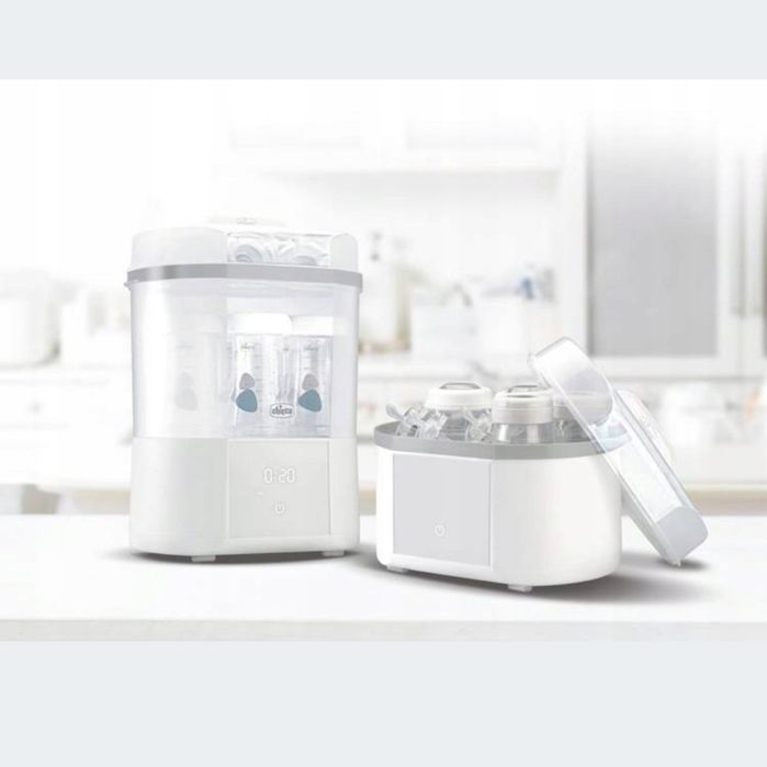 Sterylizator elektryczny Chicco 650 W