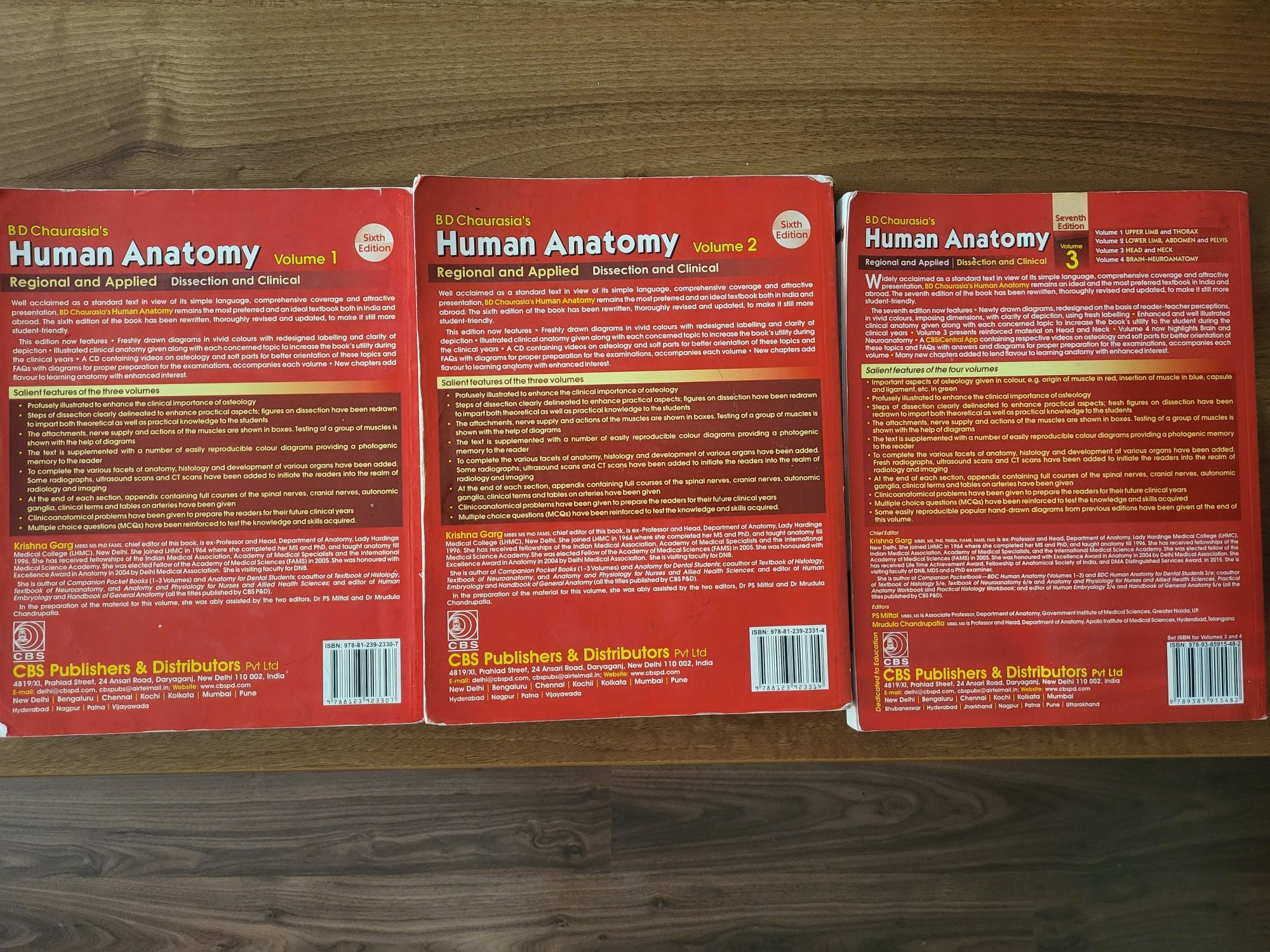 Анатомія людини (книга 1,2,3,4) Human Anatomy (volume 1,2,3,4) 
Анатом