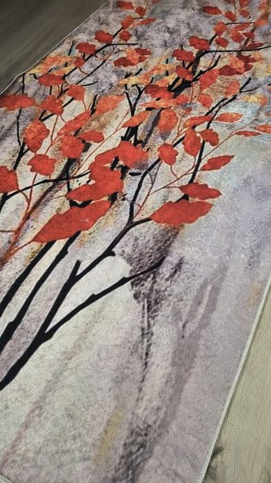 Dywan chodnik 80*150cm antypoślizgowy