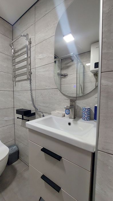 Оренда 1-кімнатної квартири. Вул.Дністровська,8.