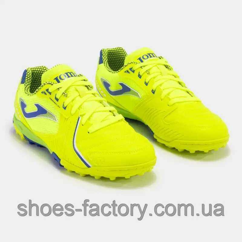 Сороконіжки Joma DRIBLING DRIW2409TF Оригінал