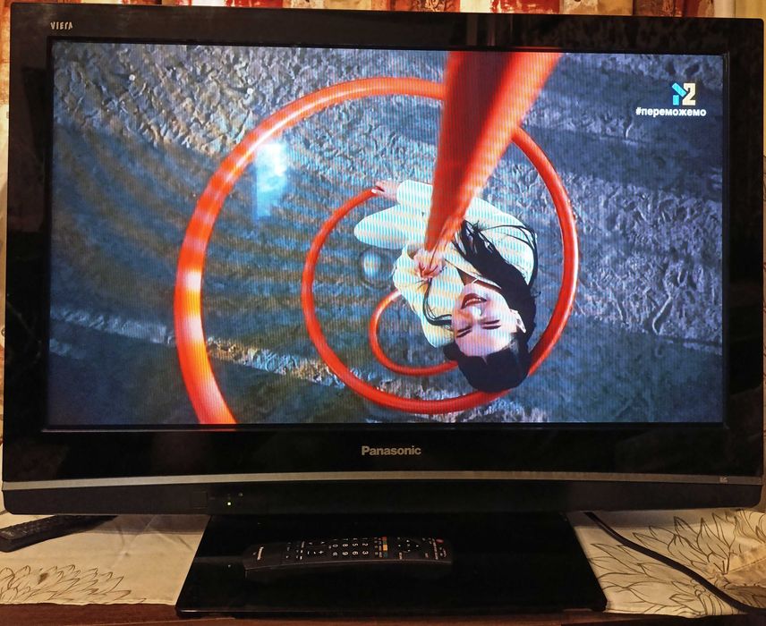 TV Panasonic Viera TH-37PX80EA