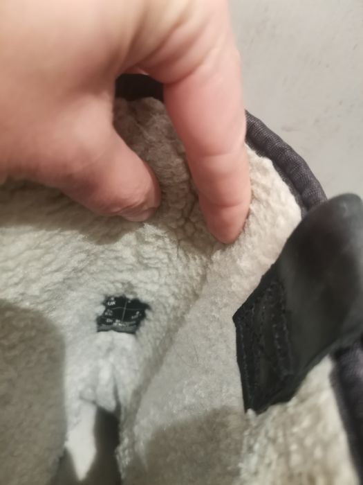 Сапоги чоботи Доктор Мартинс Dr. Martens оригинал кожа