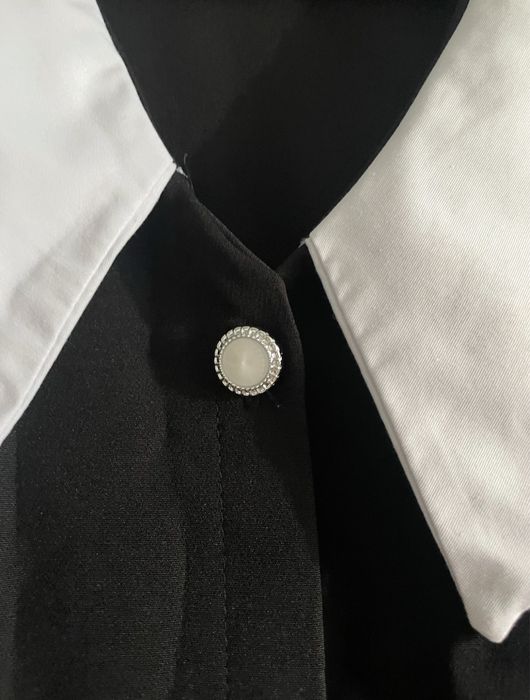 Сукня з комірцем, плаття