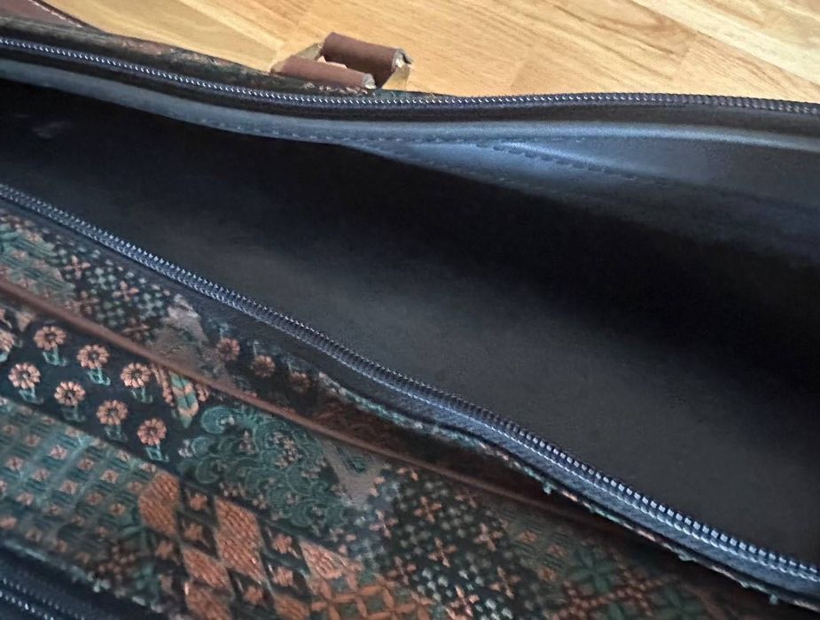 Дорожная сумка саквояж CBS