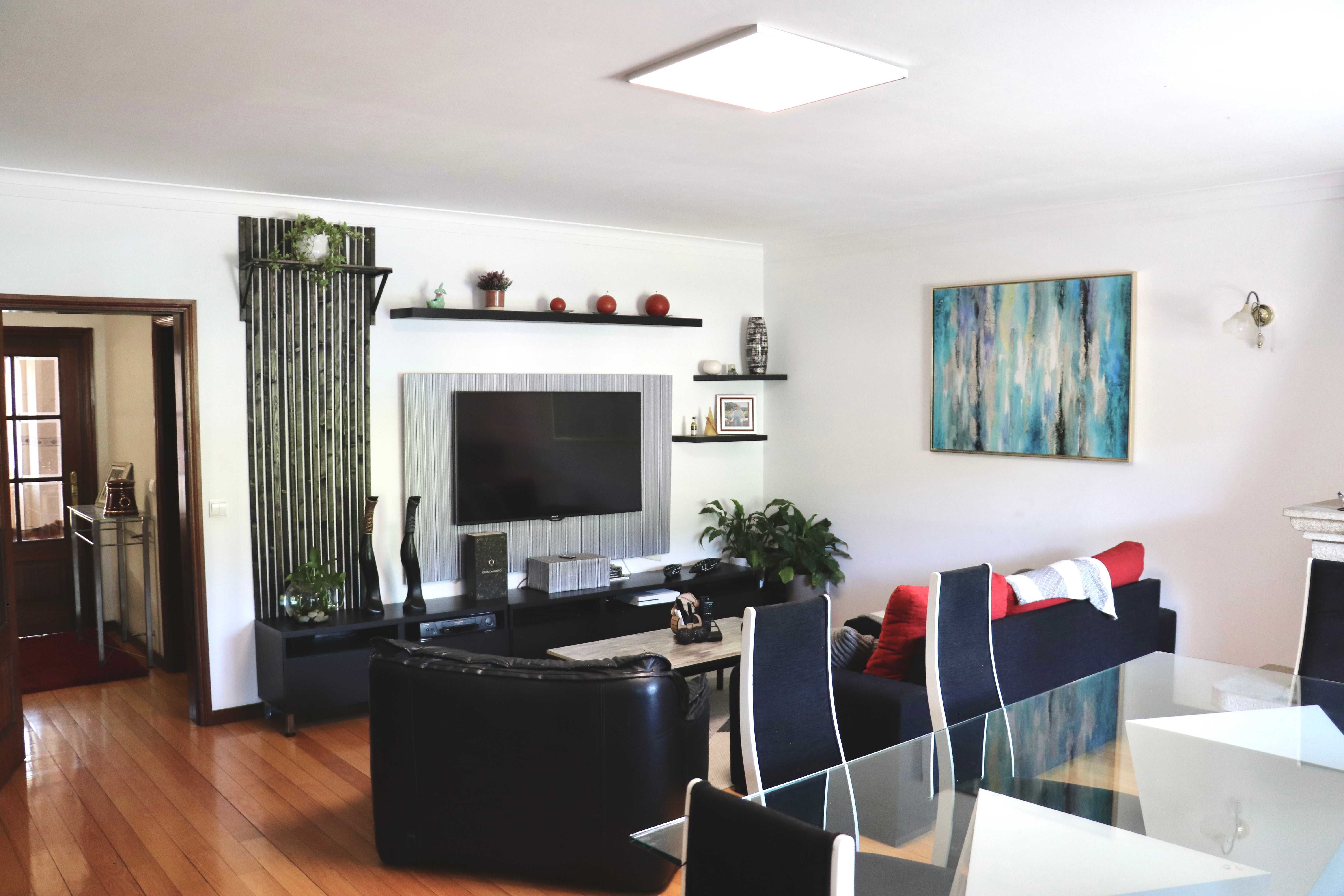 Moradia T3 Unifamiliar