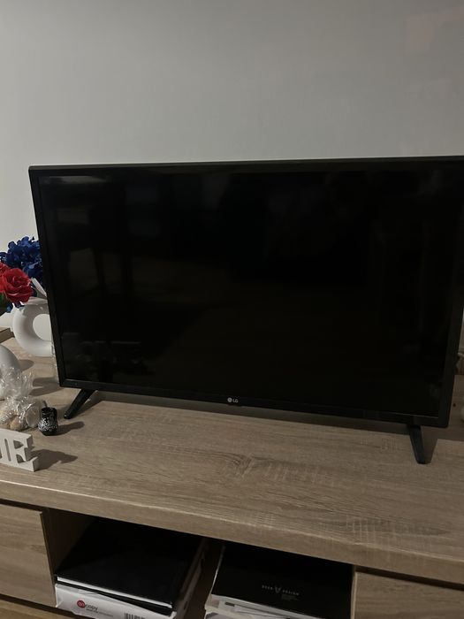 Telewizor 32 cale