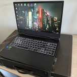 Acer nitro 5 rtx 4060