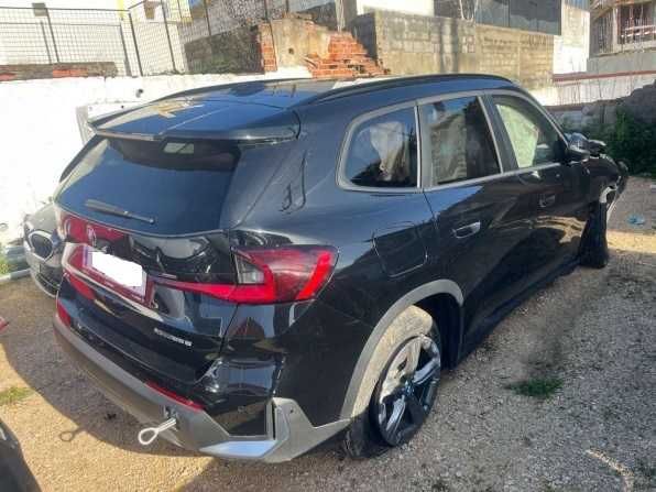 BMW X1 xDrive25e Hibrido Plug in