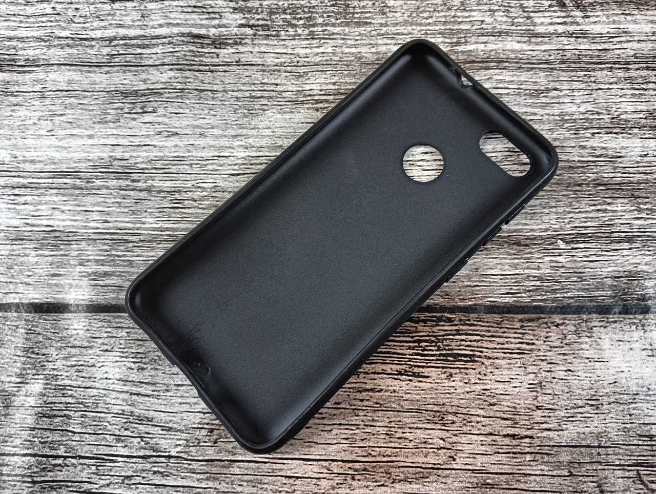 Etui Case Moro do Huawei P9 Lite mini