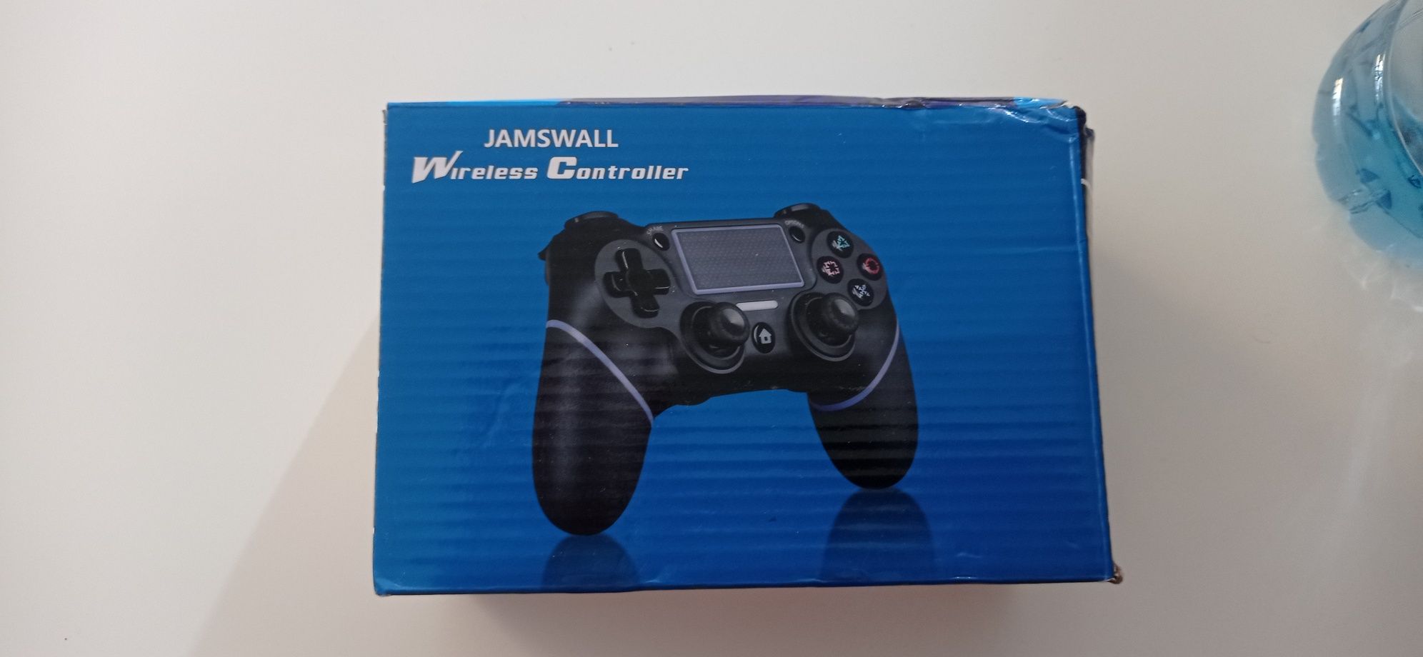 PAD Jamswall Wireless Controller