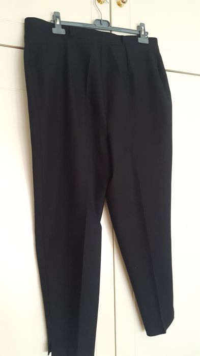 Calça Senhora Preto NOVAS