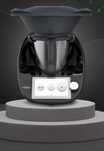 Thermomix TM6 NOWY