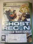 Gra Ghost Recon Advanced Warfighter Xbox 360