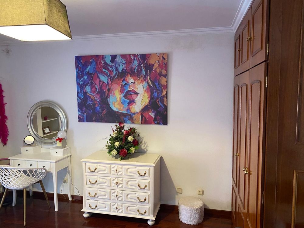 Quarto para casal