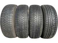 215/70/16 KUMHO Winter Craft 100T