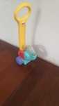 Elefante brincar Fisher Price