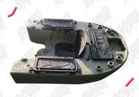 Belly boat hardbelly deluxe z siedziskiem  humminbird twardy plywadelk