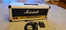 Marshall JCM 900 model 2500 SL-X 1995r