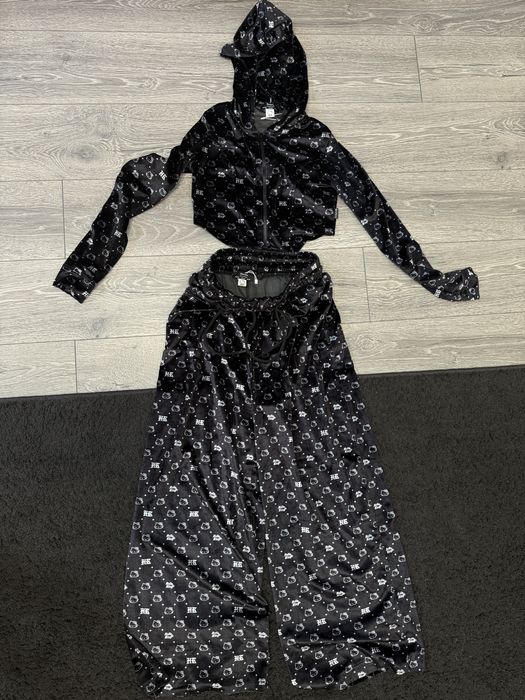 Костюм/піжама hello kitty| size M