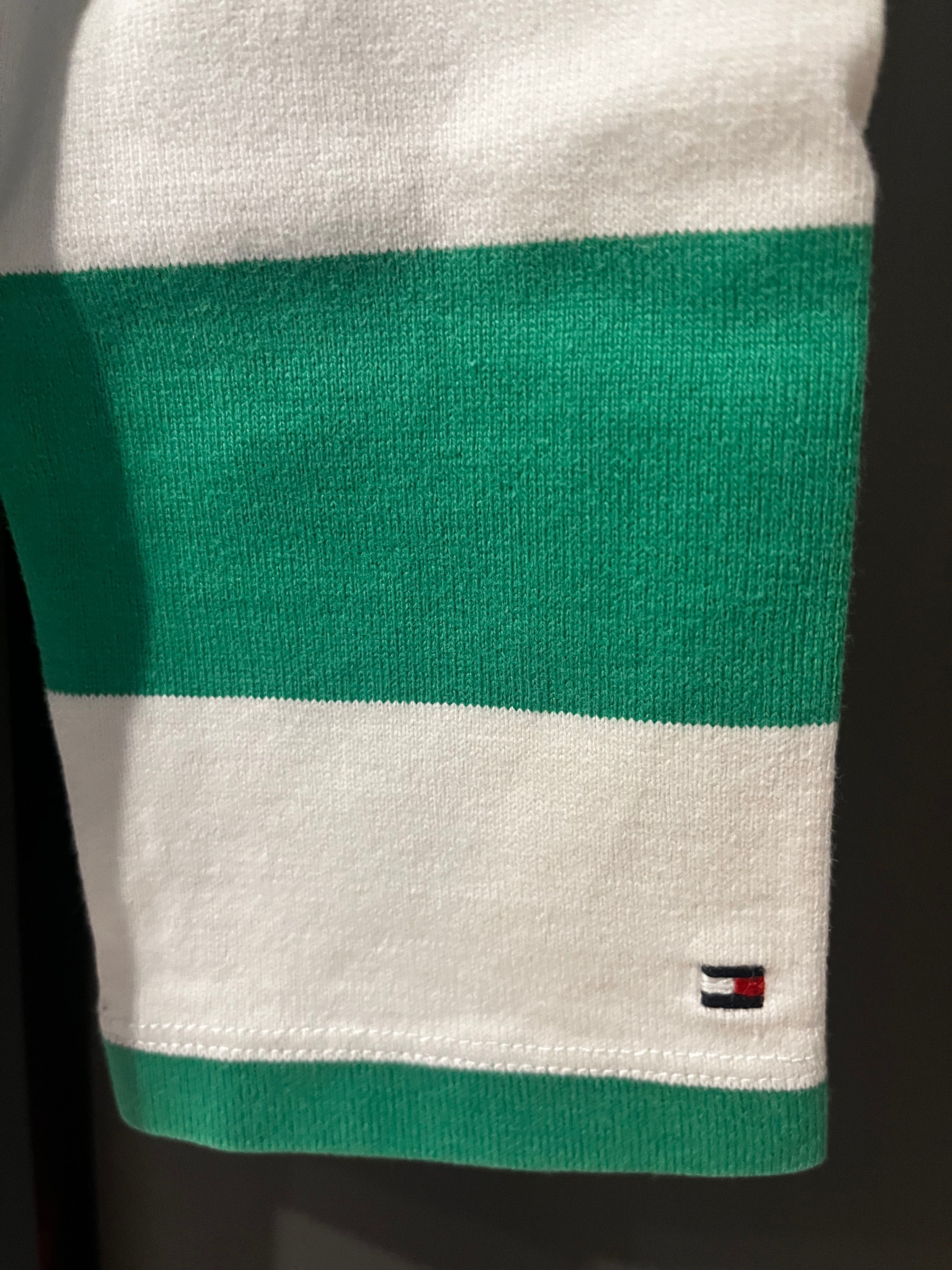Bluzka Tommy Hilfiger rozm S