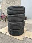 Автошини комплект 225/45 r17
