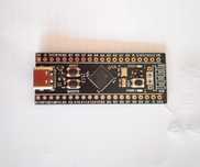 Плата розробки Stm32F411ceu6-8mb weact