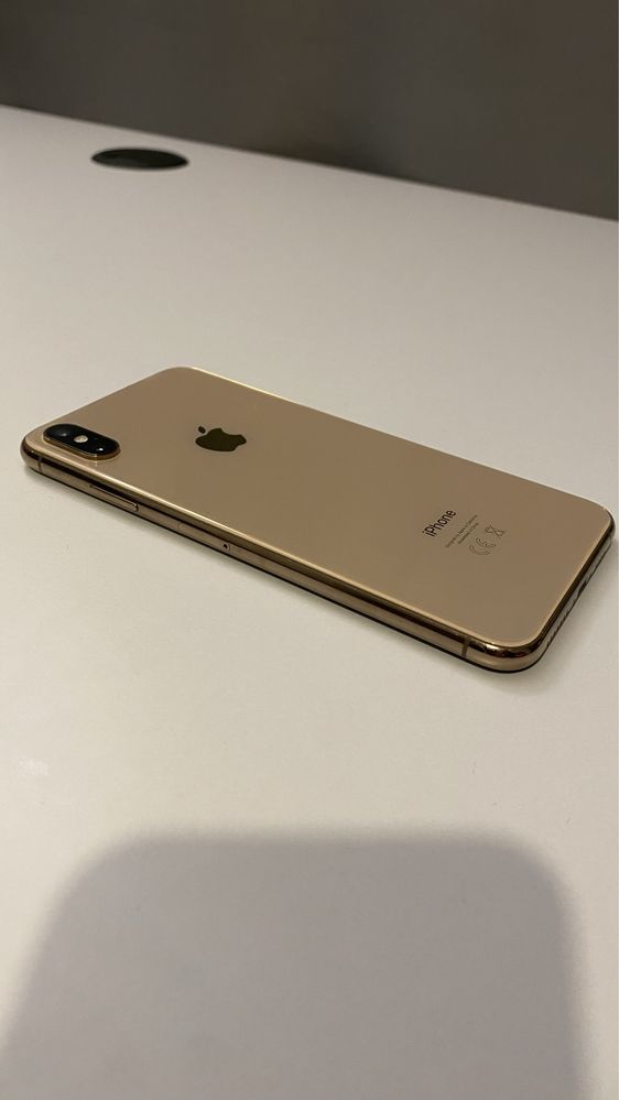 iPhone XS MAX 64gb