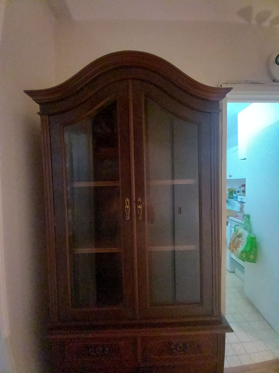 Movel (Louceiro) , vintage - madeira
