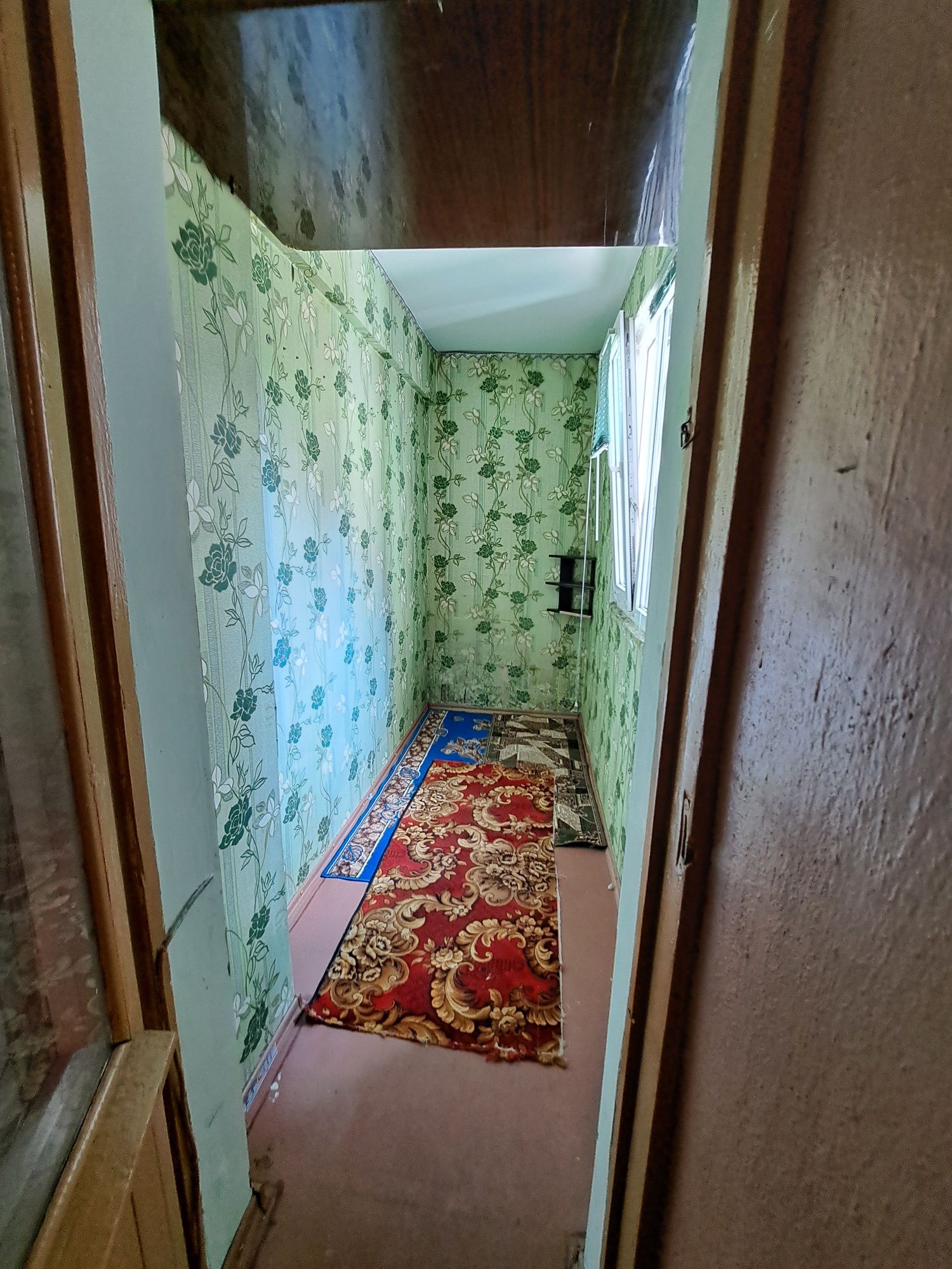 Сдается 1ком.кв Намыв