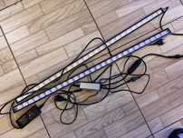 Led bar do akwarium morskiego 90-100cm. Nie orphek.