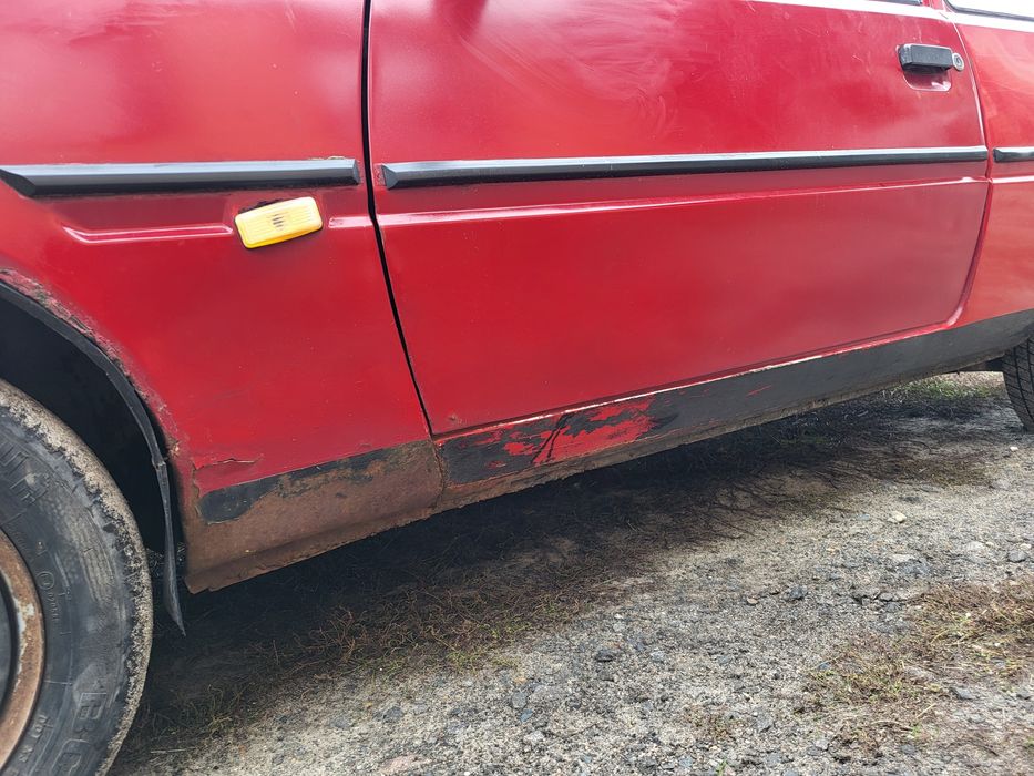 Продам таврію або обмін на 2109