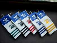 Adidas Skarpety damskie rozm. 38-41