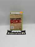 Tony Hawk Ride Xbox 360 Gwarancja