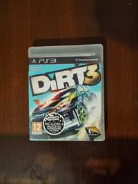 Dirt 3 NORDIC EDITION - Playstation 3