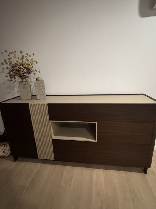 Aparador sala jantar