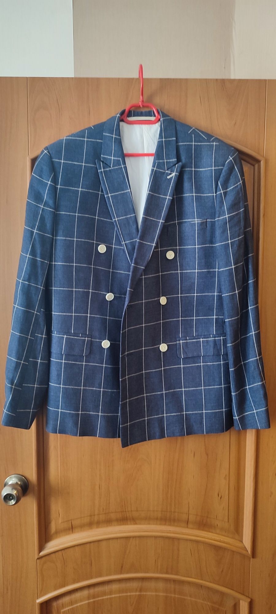 Чоловічий піджак H&M