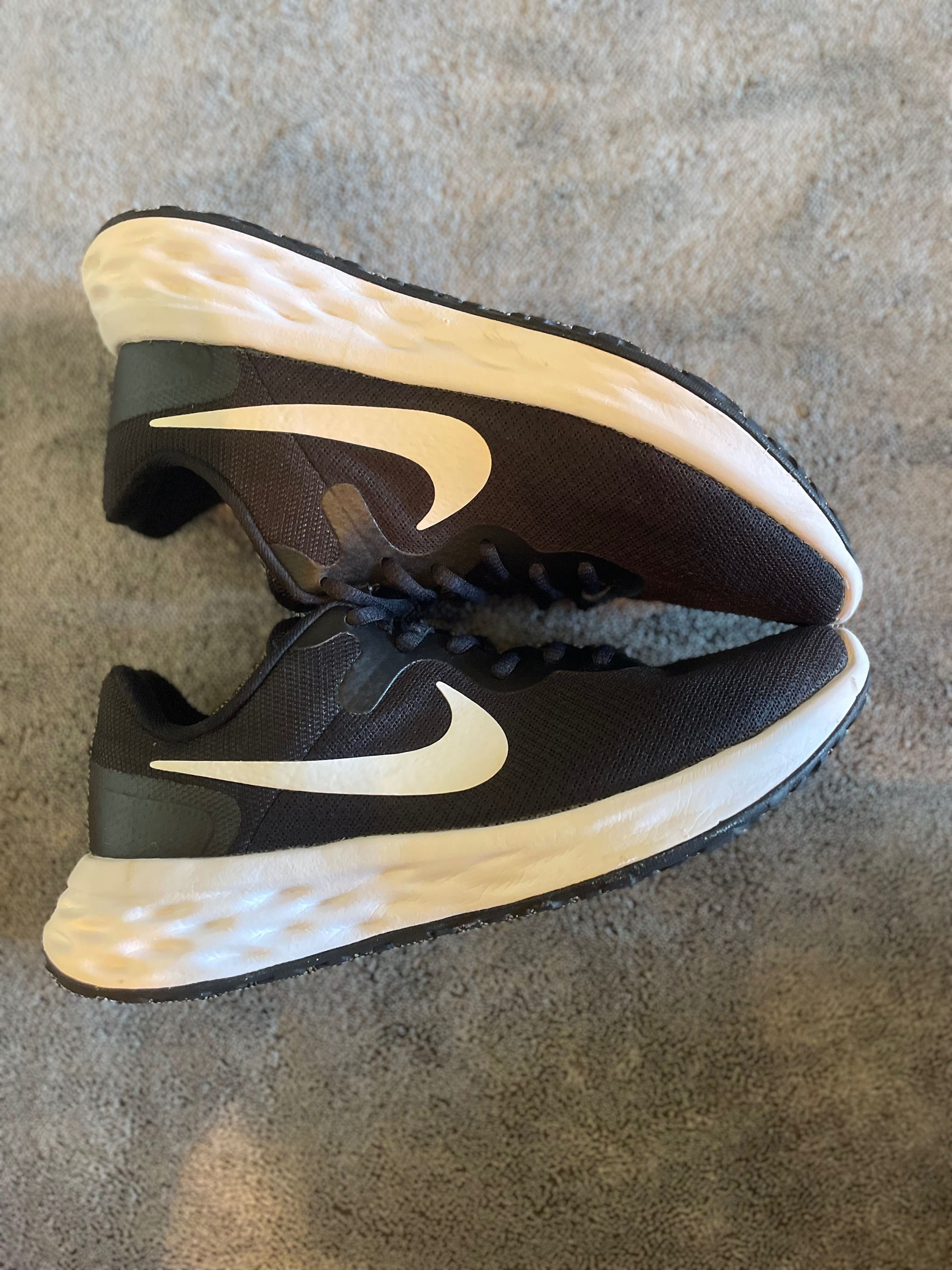 Чоловічі кросівки Nike