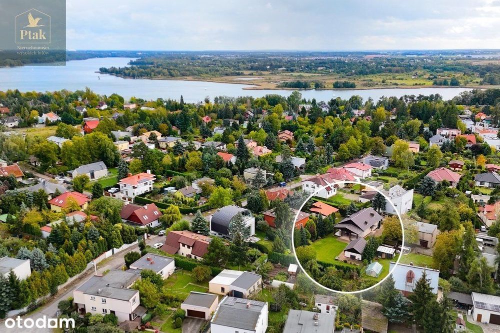 ✨ Wyjątkowy Dom w sąsiedztwie Jeziora Kierskiego ✨