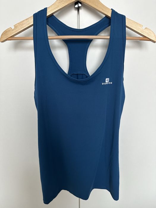 Domyos top koszulka sportowa