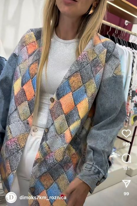 Продам жіночу кофту