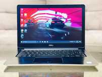 Dell 5370/FHD/IPS/ i5-8250U/3.4 GHz/8 ГБ/SSD 256 ГБ/UHD Graphics 620