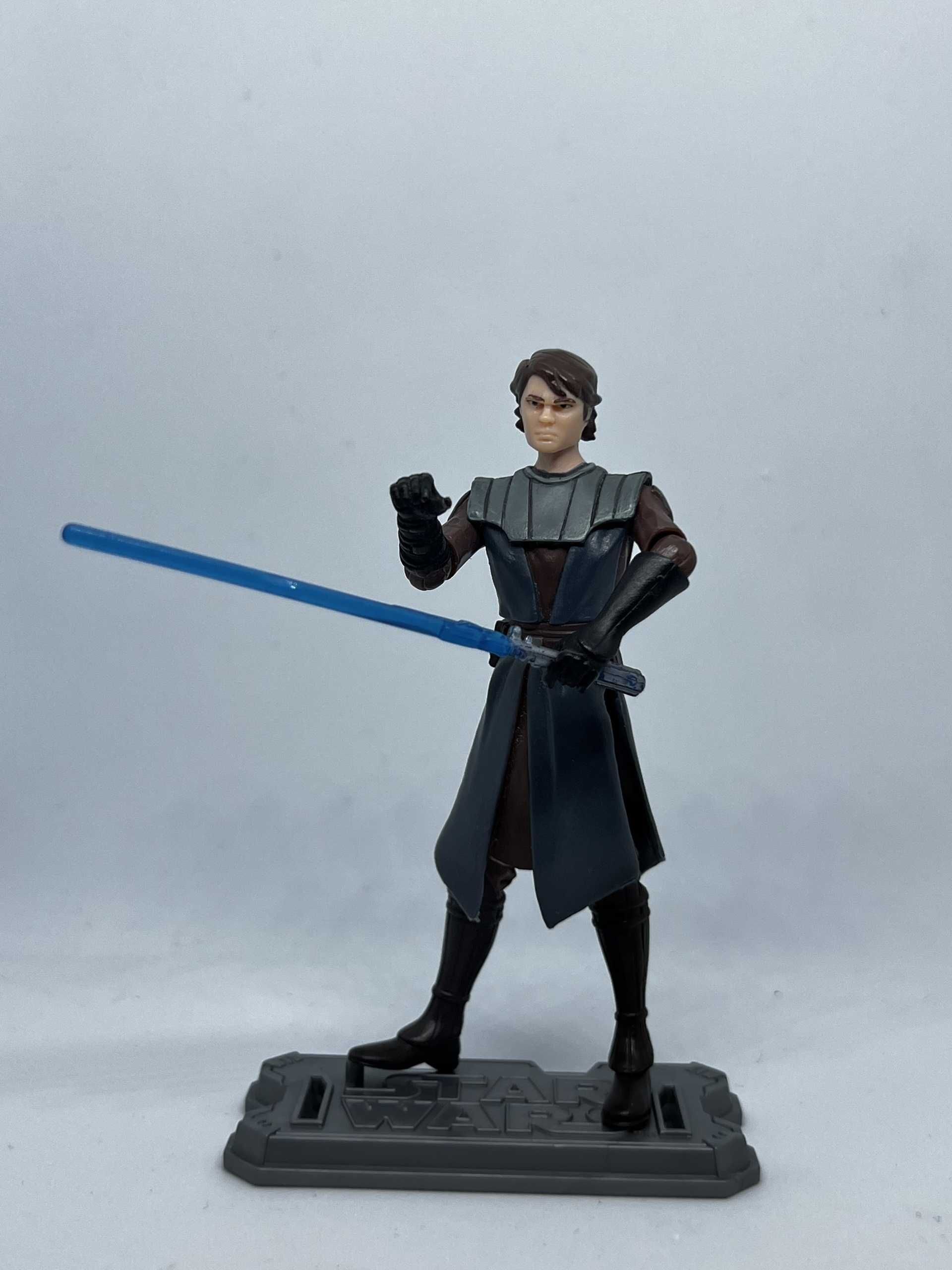 Star Wars Clone wars anakin skywalker hasbro