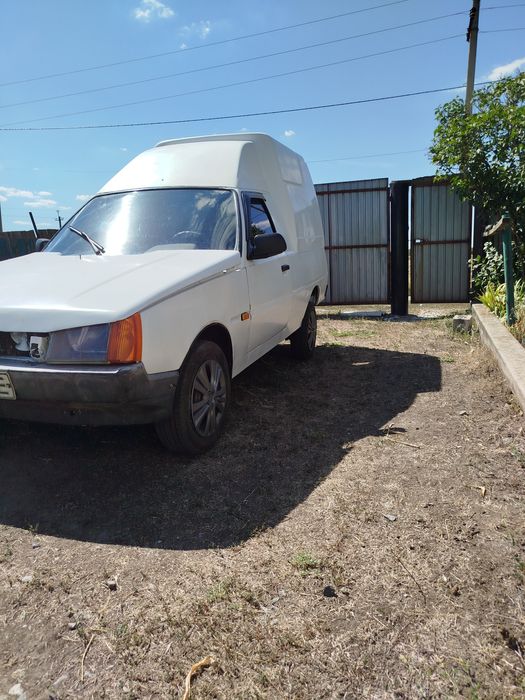 Продам Таврія Пікап