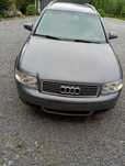 Audi A4 kombi 2003r.